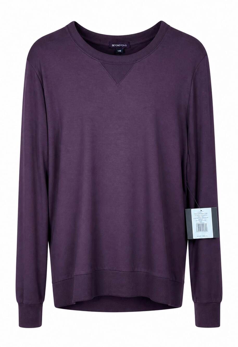 Beyond Yoga Men's Everyday Crewneck Sweatshirt
